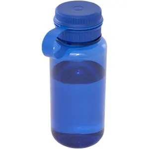 Botella de Agua Deportiva de 900 ml en PET Reciclado Certificado RCS con Tapa Multifunción Ryder Hecha en China Modelo 33928_100837 - Product Image 4