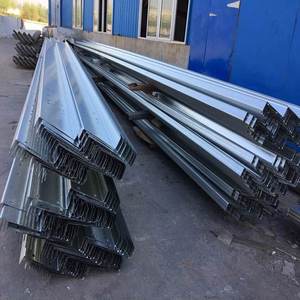 Standar tinggi struktur baja saluran galvanis bentuk <span class=keywords><strong>Z</strong></span> <span class=keywords><strong>Purlin</strong></span> tahan lama desain Modern untuk bangunan <span class=keywords><strong>Z</strong></span> atap Purline