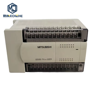 Módulo Controlador de Programación PLC FX2N-32ER, Nuevo y Original, Disponible para Entrega Inmediata - Product Image 1