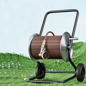 Meilleur produit : Machines de lavage de voiture modernes, <span class=keywords><strong>tuyau</strong></span> d'<span class=keywords><strong>arrosage</strong></span> de jardin en PP PVC ABS, <span class=keywords><strong>tuyau</strong></span> d'<span class=keywords><strong>arrosage</strong></span> de jardin rétractable automatique SG84 - Product Image 4