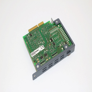 Módulo Enchufable B&R ECMA-E11320RS ACOPOS con 8 Entradas/Salidas Digitales y Codificador Incremental para Automatización Industrial de Accionamientos, en Aluminio - Product Image 4