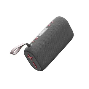 Best Quality Portable Bluetooth Speaker Generation Wireless BoomBox Music Player Original Waterproof and Dustproof