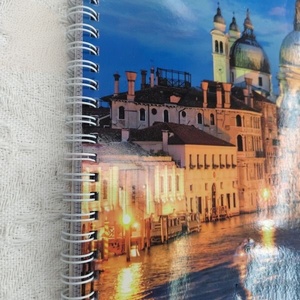 Copllent Giấy Máy Tính Xách Tay Văn Phòng Phẩm Mịn Phi Pháp Cuộn Dây Phiên Bản 200 Trang Lỏng Lẻo Phiên Bản Lá - Product Image 2