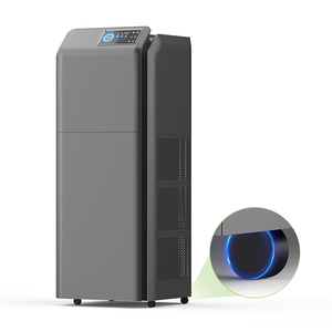 New Arrival Multiple Purification Modes <strong>Ionizer</strong> <strong>Air</strong> <strong>Purifier</strong> for Living Room <strong>Best</strong> <strong>Air</strong> <strong>Purifier</strong> Filter <strong>Ionizer</strong> <strong>Air</strong> <strong>Purifier</strong> - Product Image 6