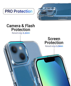 Funda Protectora de Lente de Cámara para Teléfono, Multifuncional, Antigolpes, de TPU Suave, con Soporte Metálico, para <span class=keywords><strong>iPhone</strong></span> <span class=keywords><strong>13</strong></span> 11 12 <span class=keywords><strong>Pro</strong></span> <span class=keywords><strong>Max</strong></span> 14 15 16 Plus - Product Image 4