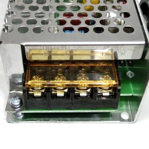 <span class=keywords><strong>4000W</strong></span> 輸入ハイパワーシリコン制御整流器電子電圧レギュレータ調光速度制御温度制御 - Product Image 4