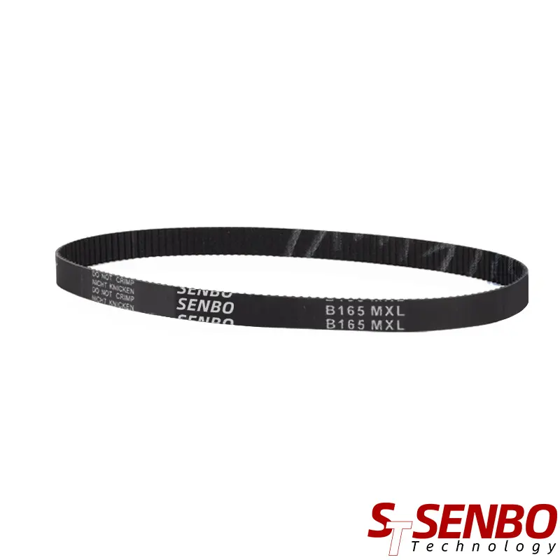 Sabuk Timing Karet HTD 5M 8M 14M