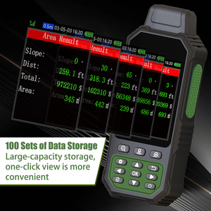 Medidor <span class=keywords><strong>de</strong></span> Terrenos Portátil ZL190plus con GPS, Medidor <span class=keywords><strong>de</strong></span> Superficie <span class=keywords><strong>de</strong></span> Terrenos con GPS - Product Image 5