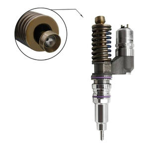 Inyector de combustible IZUMI Common Rail 1943974 1865860 1943972 para <span class=keywords><strong>Scania</strong></span> Coach K310 Truck <span class=keywords><strong>P310</strong></span> Euro6 Euro5 - Product Image 2