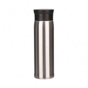 Adults Stainless Steel <b>Cup</b>, Modern Design <b>Tea</b> <b>Cup</b>, Vacuum Insulated Water Bottle - Product Image 4