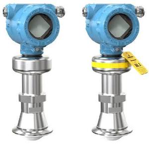 5408 5408 : Radar de niveau SIS SIL2 certifié sécurité avec antenne en acier inoxydable - Product Image 5