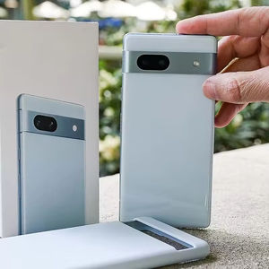 สมาร์ทโฟน Android 13 คุณภาพสูง 7a รุ่นใหม่ RAM 8GB หน้าจอ 6.1 นิ้ว แบตเตอรี่ 4410mAh รองรับซิมคู่ กล้องแท้ มือสอง ปลดล็อคแล้ว - Product Image 6