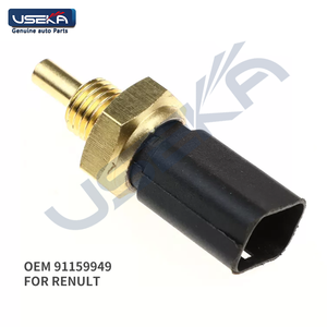 Sensor de Temperatura del Refrigerante USEKA 91159949 para Renault Megane / <span class=keywords><strong>Opel</strong></span> <span class=keywords><strong>Movano</strong></span> / Dacia Logan - Product Image 2