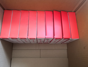 Vente en gros de manette de jeu sans fil Con Joystick Controller pour Nintendo Switch Gauche et Droite Game Remote Joy Pad Controller - Product Image 4