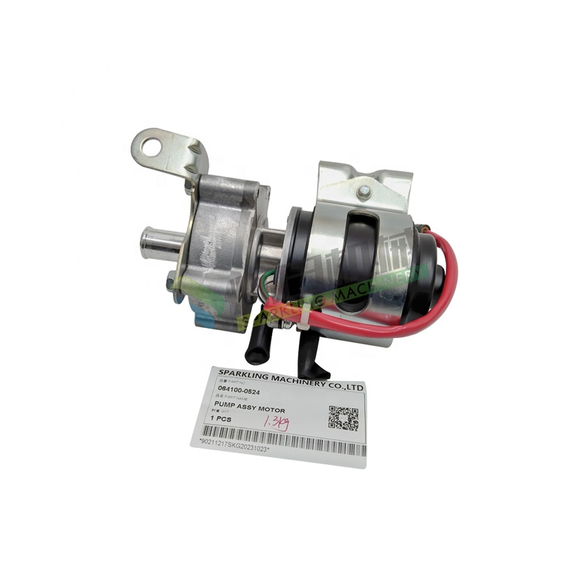 SKGM 064100-0524 GT 1000E Water Electric Pump - High Guarantee