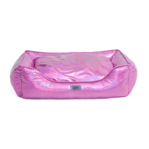 Camas para Perros Acogedoras y Elegantes Diseñadas para Ofrecer Elegancia y Comodidad a las Mascotas que Aman Descansar con Lujo - Product Image 1