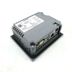 6AV2124-2DC01-0AX0สัมผัสดั้งเดิมความสบาย KTP400 6AV2 HMI 6av2124 124-2DC01-0AX0 HMI SIMATIC - Product Image 6