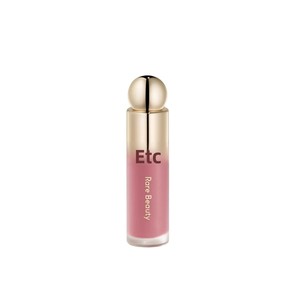 Gloss à lèvres velours, non-collant, longue tenue, waterproof, couleur intense, végan, sans cruauté, maquillage pour les lèvres, cosmétiques - Product Image 5