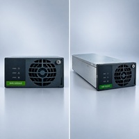 Module redresseur R48-3000e3 3000W 48V CC, alimentation télécom à branchement à chaud pour station de base