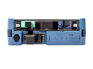 Testeur de fibres optiques EXFO Max-700B Série 850/1300/1310/1550 SM MM Écran tactile FTTH GSM/GPRS - Product Image 3