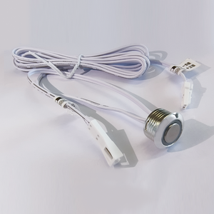 Nhà thông minh LED Strip ánh sáng kết nối DC 12V/24V tập trung điều khiển với Sub-<span class=keywords><strong>Control</strong></span> cơ thể con người chuyển đổi và cửa cảm biến cảm ứng - Product Image 6