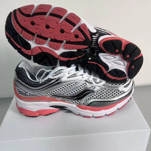 Zapatillas Casuales de Diseñador de Moda 2025 con Logotipo de Alta Costura, Tendencia de Moda, Zapatos para Caminar de Alta Calidad, Varias Series - Product Image 6