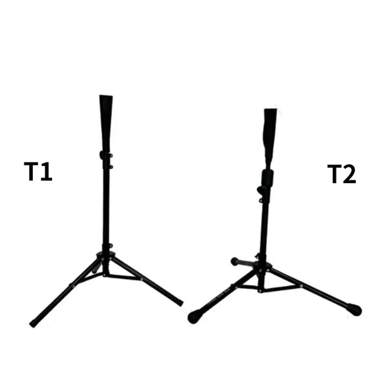 Новинка 2022, бейсбольный тренажер, регулируемый бейсбольный тренажер, портативный штатив, тренажер для биттинга, Прямая поставка с завода