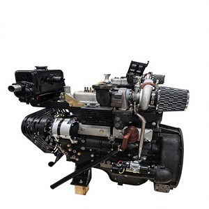 <span class=keywords><strong>Motor</strong></span> Diésel Marino ISUZU 4BG1 de 2500 RPM, Nuevo, para Barcos de Pesca y Grupos Electrógenos Marinos - Product Image 2