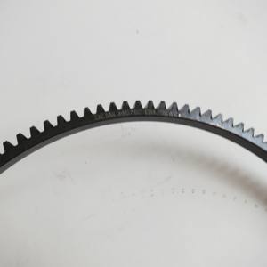 좋은 가격 플라이휠 스타터 링 기어 4946759 ISF 2.8L 디젤 엔진 부품 - Product Image 3