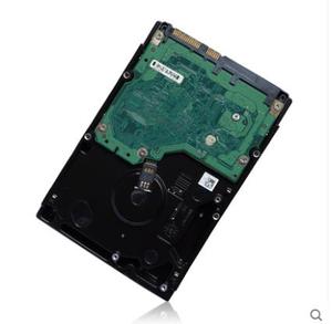 Гепарда 15K.7 600 GB 15000RPM SAS 6 ГБ/сек. 16 Мб кэш-память <span class=keywords><strong>3</strong></span>,5 дюймов внутренний жесткий диск ST3600057SS - Product Image 5