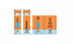 Uniforme de Trabajo MU 25006, Ropa de Seguridad Industrial - Product Image 1