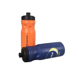 Impression de logo personnalisé, gobelet d'eau sport en plastique de 800 ml, vente en gros, gobelet d'eau pour l'extérieur, le jardin, la salle de sport, les voyages - Product Image 2
