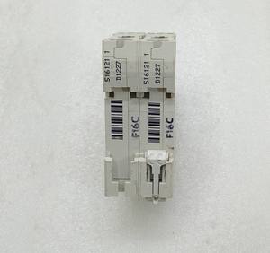 Nuevo controlador de programación Plc Original Ready C60h C16 <span class=keywords><strong>2</strong></span> Palo 415V D12272 - Product Image 3