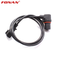 Capteur de position du vilebrequin CKP de qualité supérieure Fonan 90451441 93232413 1238358 4227203 pour GM