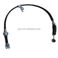 33830-87223-000 Kabel Shift Gigi Transmisi Otomotif untuk Suku Cadang Mobil Jepang OEM 33830-87223 Kualitas Asli dan Murah