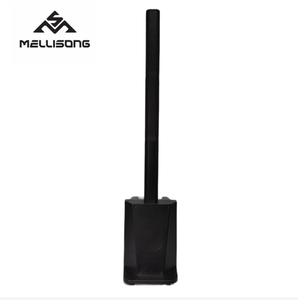 Loa Siêu Trầm Âm Thanh Di Động Chuyên Nghiệp 10 Inch Hệ Thống Loa Cột Loa YZ10-350AD Với DSP Cho Phòng Họp - Product Image 2