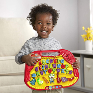 Juguete Educativo de Sonidos Letter Band Phonics Jam para el Aprendizaje Temprano de Niños, Personalizable - Product Image 6