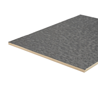 Panneau mural WPC écologique de haute qualité pour salon, décoration intérieure 3D, imperméable, ignifuge, fibre de bambou, PVC, marbre