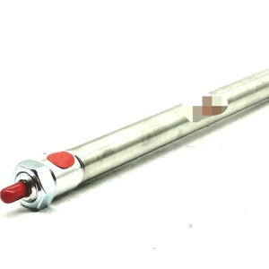 Nuevo cilindro neumático C048d Original Listo Stock Automatización industrial Pac Control Plc dedicado - Product Image 1