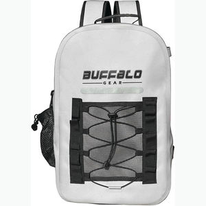 Échantillon gratuit : Sac à dos de pêche et kit d'outils, sac de pêche à bandoulière et boîte à pêche étanche 3500, balance de pêche - Product Image 1