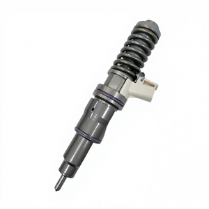 고품질 및 내구성 있는 엔진 조립 부품 연료 인젝터 33800-84830 델파이 E3-E3.18 엔진용 - Product Image 1