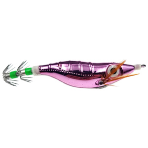 En gros Pas Cher Eau Salée Artificielle Dur Appâts Crevettes Calmar Jig Crochets En Vrac En Acier Inoxydable De Pêche Leurre Tackle - Product Image 6