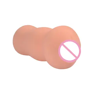 XISE-vagina Artificial de silicona para masturbación masculina, lengua Real, Juguetes sexuales para hombres, producto de amor sexual