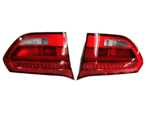 JIARUI OE para Serie 1 F52, Luces Traseras LED de Alta Calidad, Nuevas, 12V, Lente Transparente Roja/Amarilla/Blanca, ABS Exterior, 63217395595 - Product Image 4