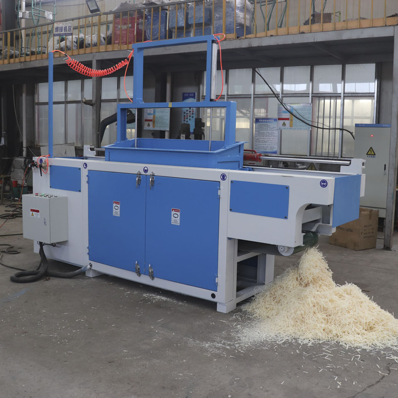 Dura Wood Shaving Machine wood Shaving