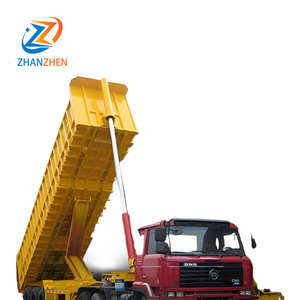 Xi lanh thủy lực hàn chất lượng cao cho xe nâng, Cần cẩu, thang máy vận chuyển hàng hóa & máy móc xây dựng - Product Image 5