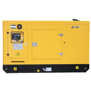 เครื่องกำเนิดไฟฟ้าแบบพกพา AOSIF 12kW สำหรับใช้ในบ้าน เงียบไร้เสียงรบกวน - 15kVA Saber ได้รับการรับรองมาตรฐาน SASO - ระบบสำรองไฟฉุกเฉิน AP17 12kw 15kva เครื่องยนต์ 3 สูบ - Product Image 2