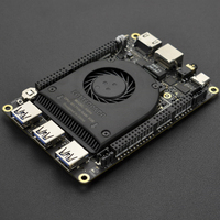LattePanda Alpha 800s 864s Win10 Pro activé Tiny Ultimate Windows Linux Device Le plus puissant SBC