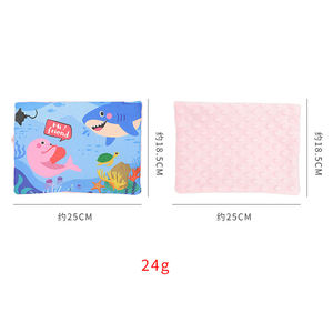 All'ingrosso Pet Catnip peluche giocattoli per gatti di peluche resistente giocattolo cigolante che allevia la noia giocattoli per animali domestici per prendere in giro i gatti - Product Image 6