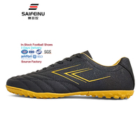 Chaussures de football SAIFEINU populaires, cousues, polyvalentes, chaussures de football Joker, sans marque, crampons, chaussures de football